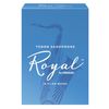 ROYAL BY D'ADDARIO ANCHES SAXOPHONE TENOR 3.5 - Boite de 10
