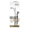 D'ADDARIO ORGANIC SELECT JAZZ "FILED" ANCHES SAXOPHONE BARYTON 3 SOFT