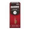 RICO PLASTICOVER ANCHES SAXOPHONE ALTO 4