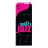 RICO JAZZ SELECT ANCHES SAXOPHONE TENOR 4 HARD