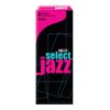 RICO JAZZ SELECT ANCHES SAXOPHONE BARYTON 4 MEDIUM