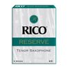 RICO RESERVE ANCHES SAXOPHONE TENOR 4