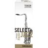 D'ADDARIO SELECT JAZZ "FILED" ANCHES SAXOPHONE TENOR 2 MEDIUM