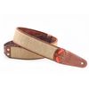 RIGHTON STRAPS BOXEO-BG COURROIE TEXTILE BOXEO BEIGE