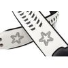 RIGHTON STRAPS TURNER-WH COURROIE VEGAN PAUL TURNER BLANC
