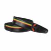 RIGHTON STRAPS REGGAE-BK COURROIE VEGAN REGGAE NOIR