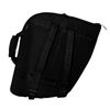 RITTER RBB4FHSBK "BERN 4" HOUSSE COR D'HARMONIE NOIRE