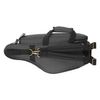 RITTER RBS7ASMGB HOUSSE SAXOPHONE ALTO GRIS FONCE