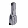 RITTER RGA6CTGR "AROSA 6" SOFCASE GUITARE CLASSIQUE GRIS