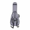 RITTER RGA6CTGR "AROSA 6" SOFCASE GUITARE CLASSIQUE GRIS