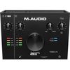 M-AUDIO AIR192X4 INTERFACE AUDIO 2 entrées / 2 sorties