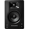 M-AUDIO BX3D3 ENCEINTE DE MONITORING 2 VOIES 3,5" 120W (la paire)