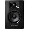 M-AUDIO BX3D3 ENCEINTE DE MONITORING 2 VOIES 3,5" 120W (la paire)