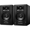 M-AUDIO BX3D3 ENCEINTE DE MONITORING 2 VOIES 3,5" 120W (la paire)