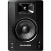 M-AUDIO BX4D3 ENCEINTE DE MONITORING 2 VOIES 4,5" 120W (la paire)