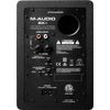 M-AUDIO BX4D3 ENCEINTE DE MONITORING 2 VOIES 4,5" 120W (la paire)