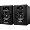 M-AUDIO BX4D3 ENCEINTE DE MONITORING 2 VOIES 4,5" 120W (la paire)