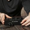 M-AUDIO MTRACK-DUO INTERFACE AUDIO 2 entrées / 2 sorties