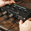 M-AUDIO MTRACK-DUO INTERFACE AUDIO 2 entrées / 2 sorties