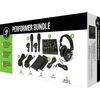 MACKIE PERFORMER BUNDLE KIT TABLE DE MIXAGE, 2 MICROS ET CABLES