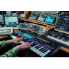 NOVATION 49SL MKIII CLAVIER MAITRE 49 TOUCHES