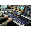 NOVATION 61SL MKIII CLAVIER MAITRE 61 TOUCHES
