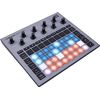 NOVATION CIRCUIT-RYTHM  BOITE A RYTHME A MATRICE RGB