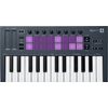 NOVATION FLKEY-MINI CLAVIER MAITRE 25 TOUCHES - CONTROLEUR FL STUDIO