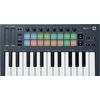 NOVATION FLKEY-MINI CLAVIER MAITRE 25 TOUCHES - CONTROLEUR FL STUDIO