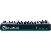 NOVATION LAUNCHKEY-25-MK3 CLAVIER MAITRE 25 TOUCHES & 16 PADs
