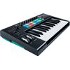 NOVATION LAUNCHKEY-25-MK3 CLAVIER MAITRE 25 TOUCHES & 16 PADs