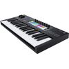 NOVATION LAUNCHKEY-37-MK3 CLAVIER MAITRE 37 TOUCHES & 16 PADs