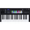 NOVATION LAUNCHKEY-37-MK3 CLAVIER MAITRE 37 TOUCHES & 16 PADs
