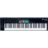 NOVATION LAUNCHKEY-61-MK3 CLAVIER MAITRE 61 TOUCHES & 16 PADs