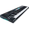 NOVATION LAUNCHKEY-61-MK3 CLAVIER MAITRE 61 TOUCHES & 16 PADs