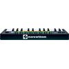 NOVATION LAUNCHKEY-MINI-MK3 CLAVIER MAITRE 25 MINI-TOUCHES & 16 PADs