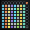 NOVATION LAUNCHPAD-MINI-MK3 SURFACE DE CONTROLE 8x8 RGB