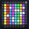 NOVATION LAUNCHPAD-PRO-MK3 SURFACE DE CONTROLE 8x8 RGB + 40 PADs