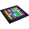 NOVATION LAUNCHPAD-PRO-MK3 SURFACE DE CONTROLE 8x8 RGB + 40 PADs