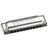 HOHNER ROCKET HARMONICA 10 TROUS C