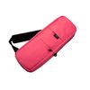 ROI CB-PINK HOUSSE SAC BANDOUILLERE ÉTUI FLÛTE TRAVERSIERE ROSE
