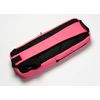 ROI CB-PINK HOUSSE SAC BANDOUILLERE ÉTUI FLÛTE TRAVERSIERE ROSE