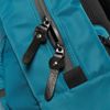 ROI BP-BLUE HOUSSE SAC A DOS ÉTUI DE FLÛTE TRAVERSIERE BLEU PETROLE