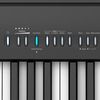 ROLAND FP-30X-BK PIANO NUMERIQUE PORTABLE NOIR