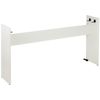 ROLAND KSC-72-WH STAND POUR FP-60X BLANC