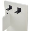 ROLAND KSC-72-WH STAND POUR FP-60X BLANC