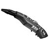 ROLAND AE-10 "AEROPHONE" SAXOPHONE NUMERIQUE GRIS GRAPHITE