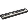 ROLAND FP-10-BK PIANO NUMERIQUE PORTABLE NOIR
