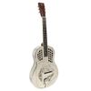 ROYALL TMP12/NI TAMPA GUITARE RESONATOR TRI CONE 12 FRET avec étui