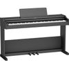 ROLAND RP107-BKX PIANO NUMERIQUE MEUBLE NOIR